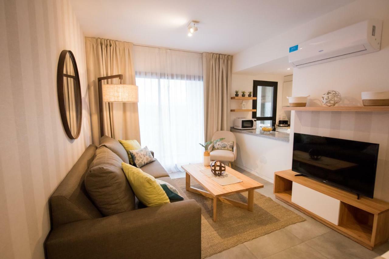 273 Avenida Victoria Aguirre I Porto Iguaçu Exterior foto