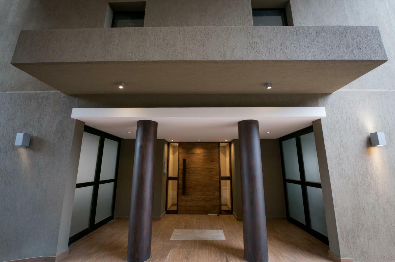 273 Avenida Victoria Aguirre I Porto Iguaçu Exterior foto