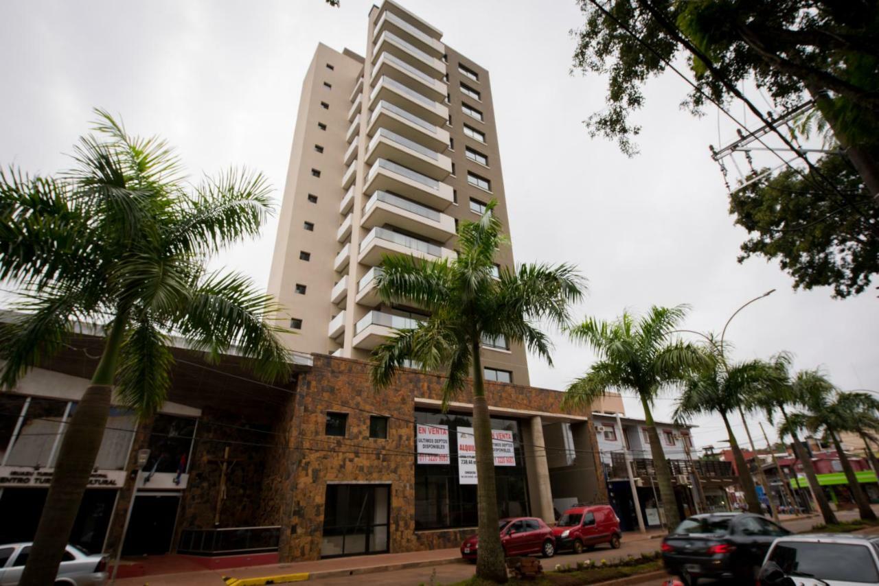 273 Avenida Victoria Aguirre I Porto Iguaçu Exterior foto