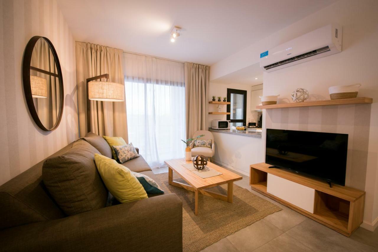 273 Avenida Victoria Aguirre I Porto Iguaçu Exterior foto