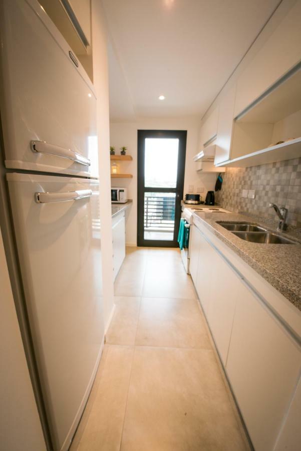 273 Avenida Victoria Aguirre I Porto Iguaçu Exterior foto