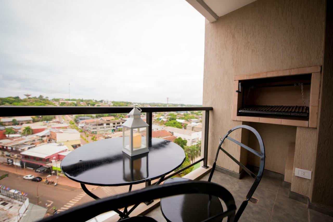 273 Avenida Victoria Aguirre I Porto Iguaçu Exterior foto