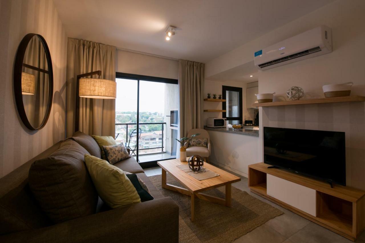 273 Avenida Victoria Aguirre I Porto Iguaçu Exterior foto