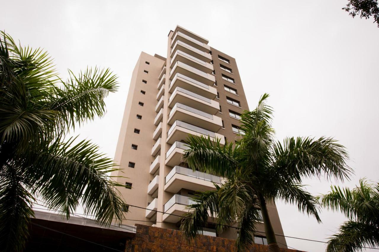 273 Avenida Victoria Aguirre I Porto Iguaçu Exterior foto